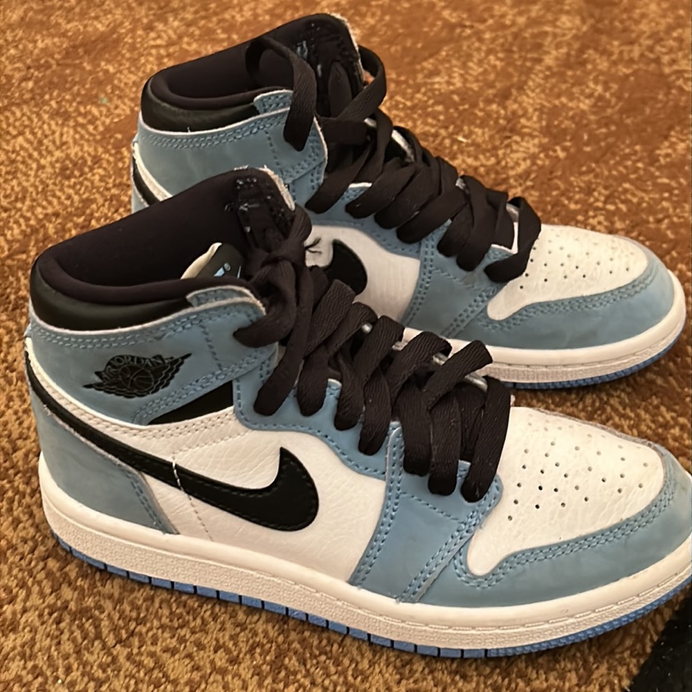 Jordan 1 Retro HighTop OG